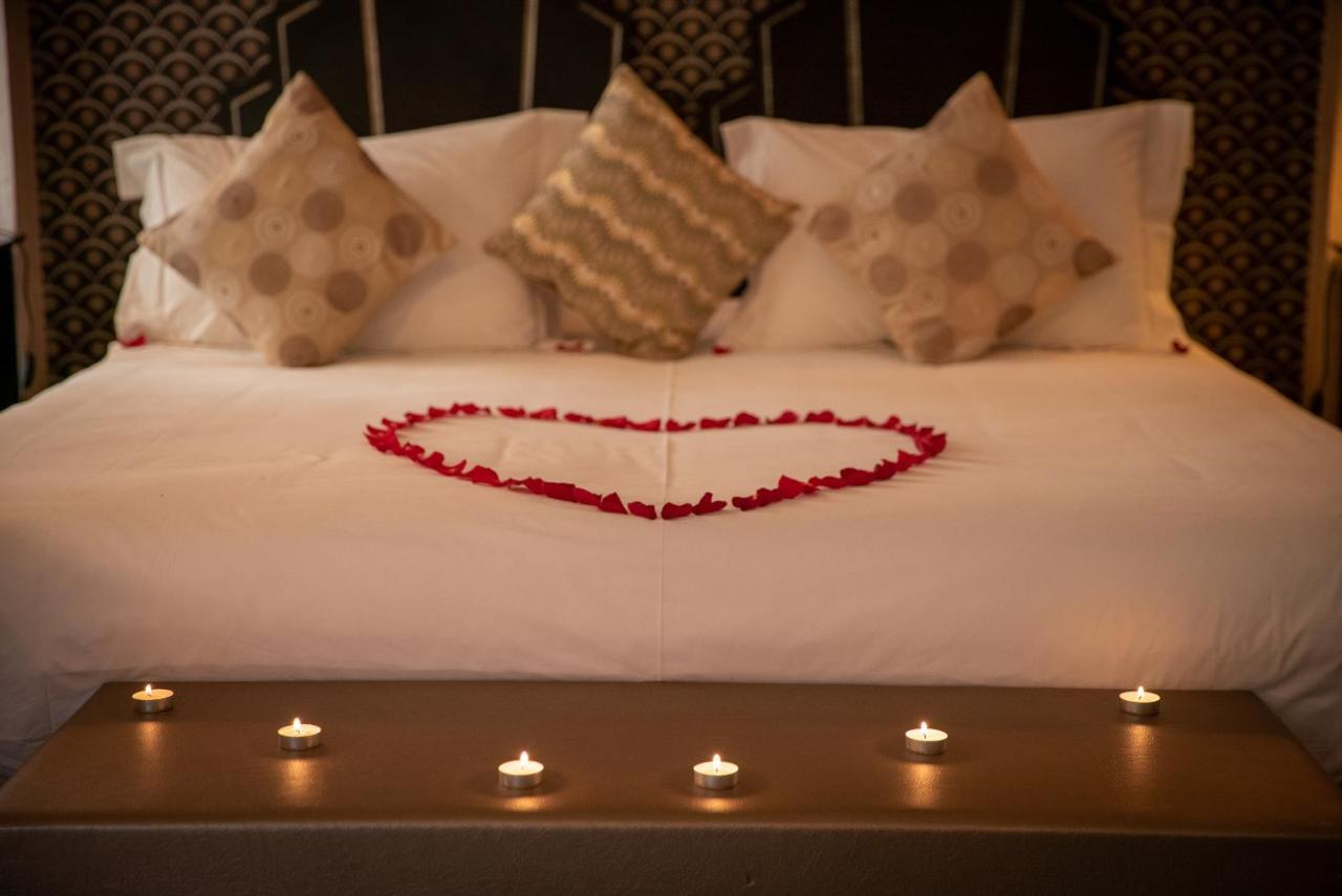 Demeures D'Orient Riad & Spa Marrakesh Exterior foto