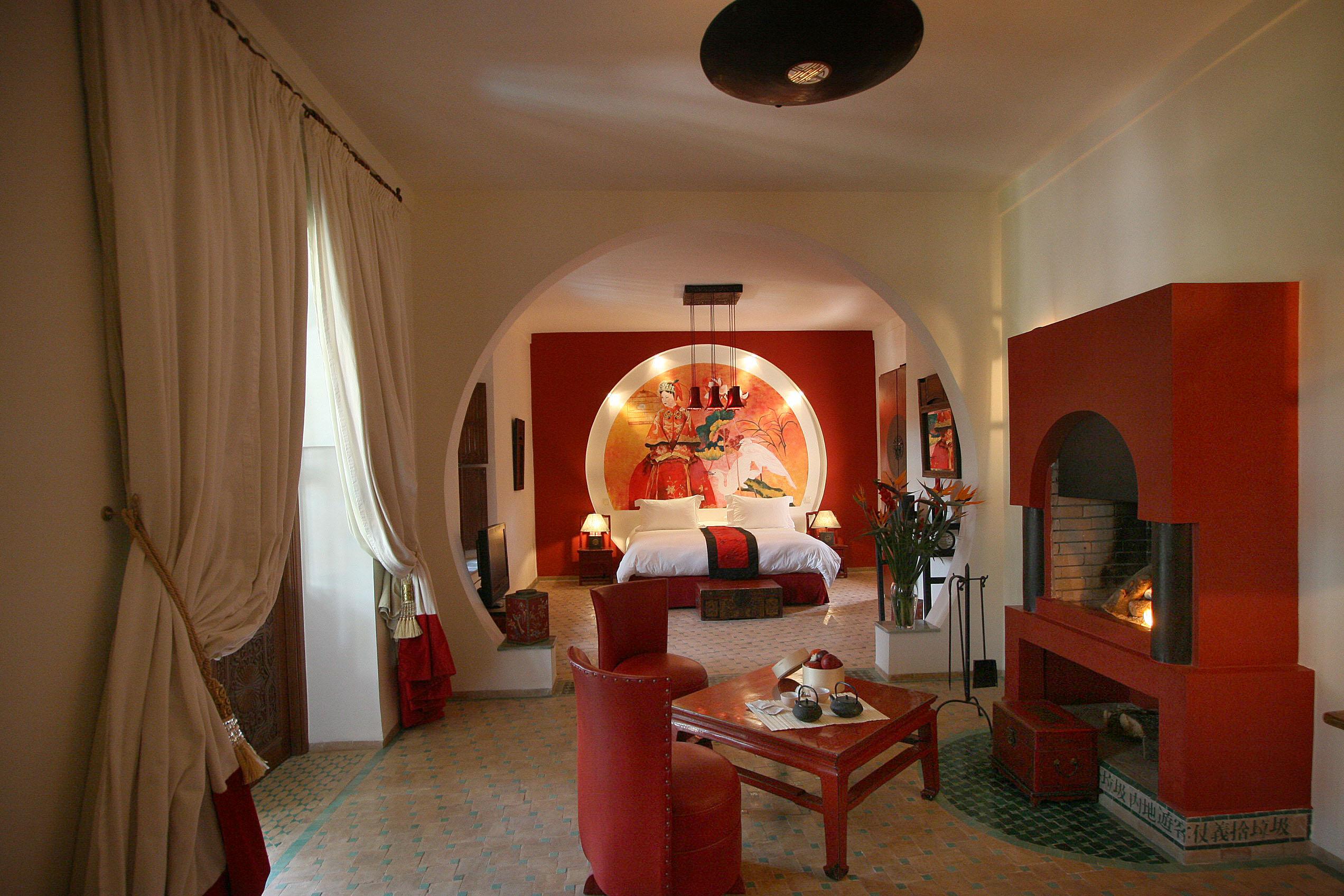 Demeures D'Orient Riad & Spa Marrakesh Cameră foto