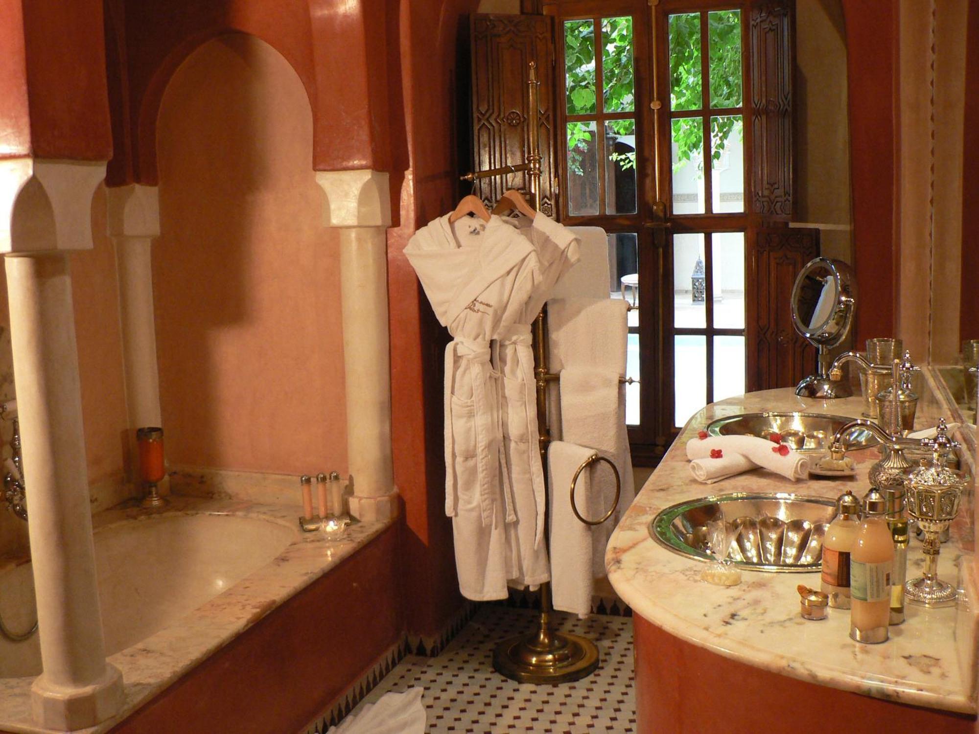 Demeures D'Orient Riad & Spa Marrakesh Cameră foto